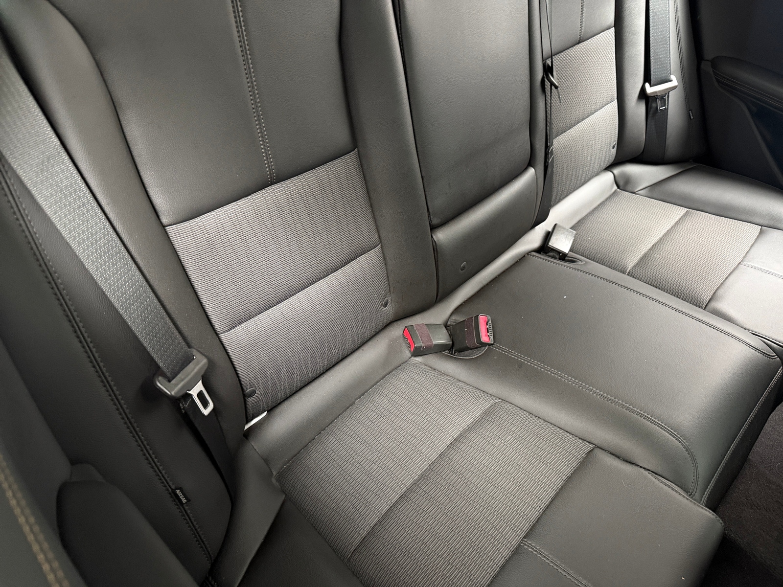 Thumbnail: 2014 Chevrolet Impala - 5