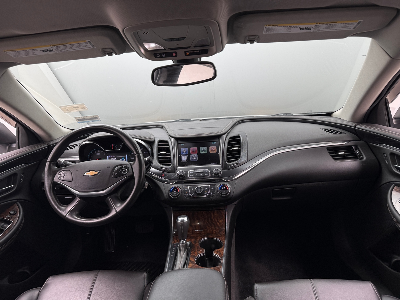 Thumbnail: 2014 Chevrolet Impala - 2