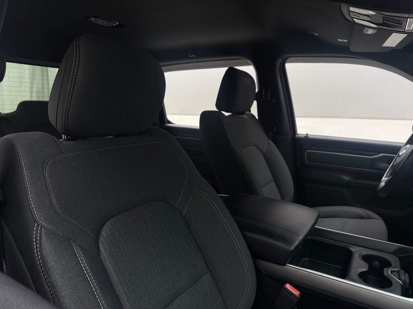 Thumbnail: 2019 RAM 1500 - 2
