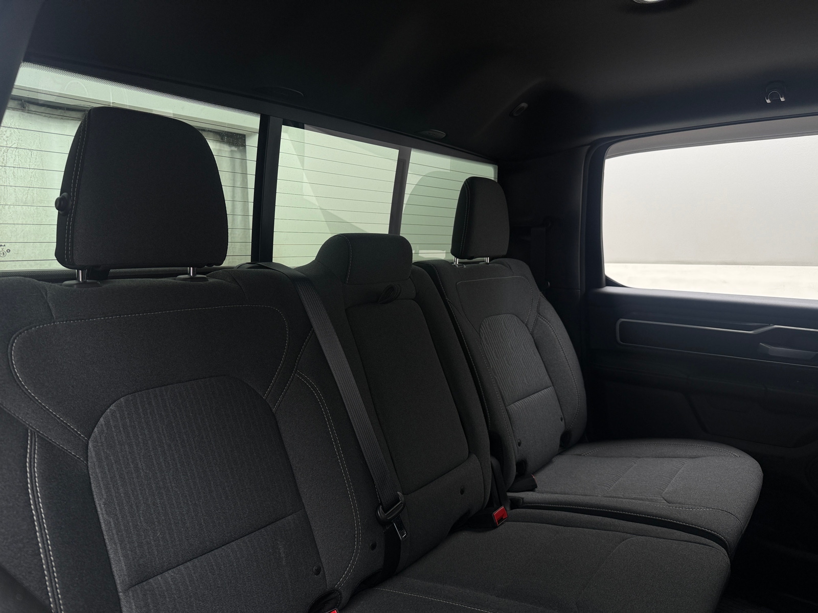 Thumbnail: 2019 RAM 1500 - 6