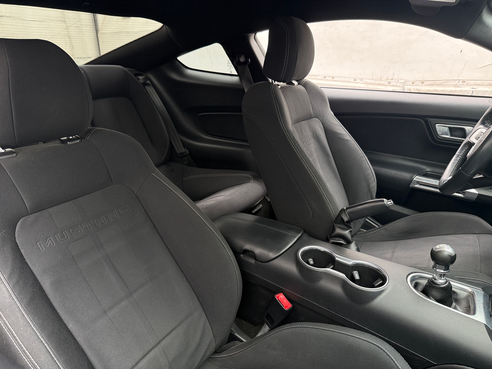 Thumbnail: 2018 Ford Mustang - 2