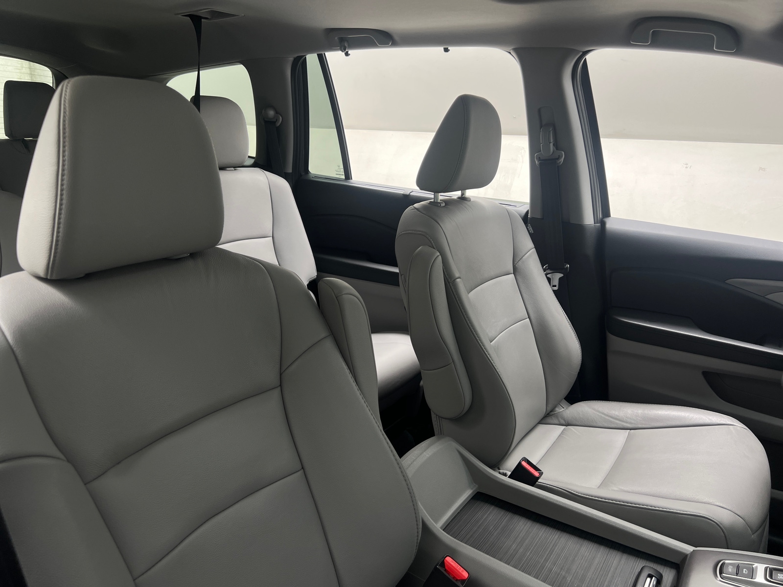 Thumbnail: 2021 Honda Pilot - 2