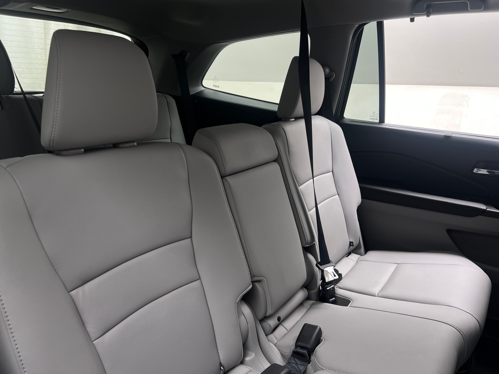 Thumbnail: 2021 Honda Pilot - 6