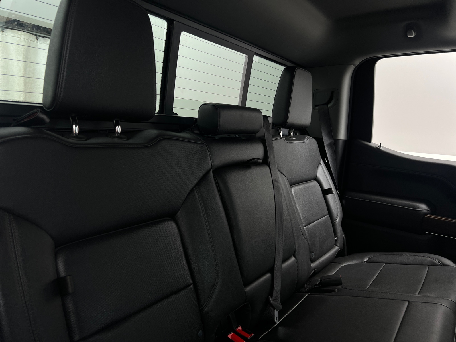 Thumbnail: 2022 GMC Sierra 1500 - 5