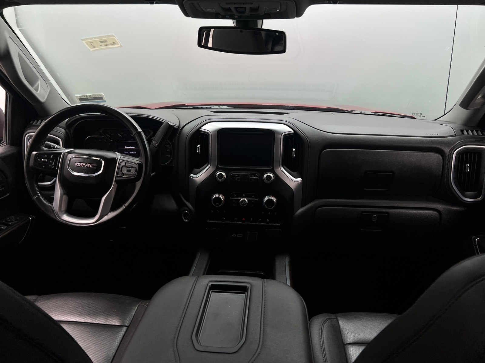Thumbnail: 2022 GMC Sierra 1500 - 2