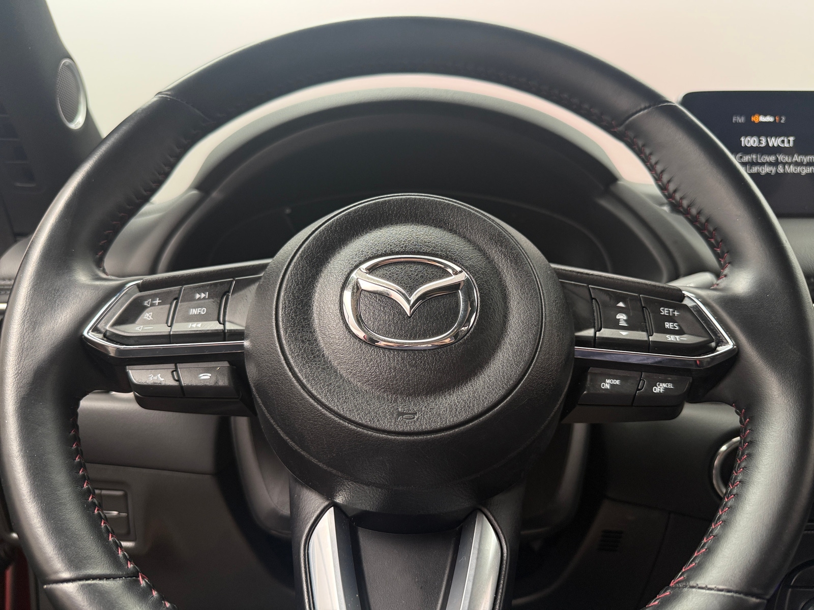 Thumbnail: 2022 Mazda CX-5 - 4