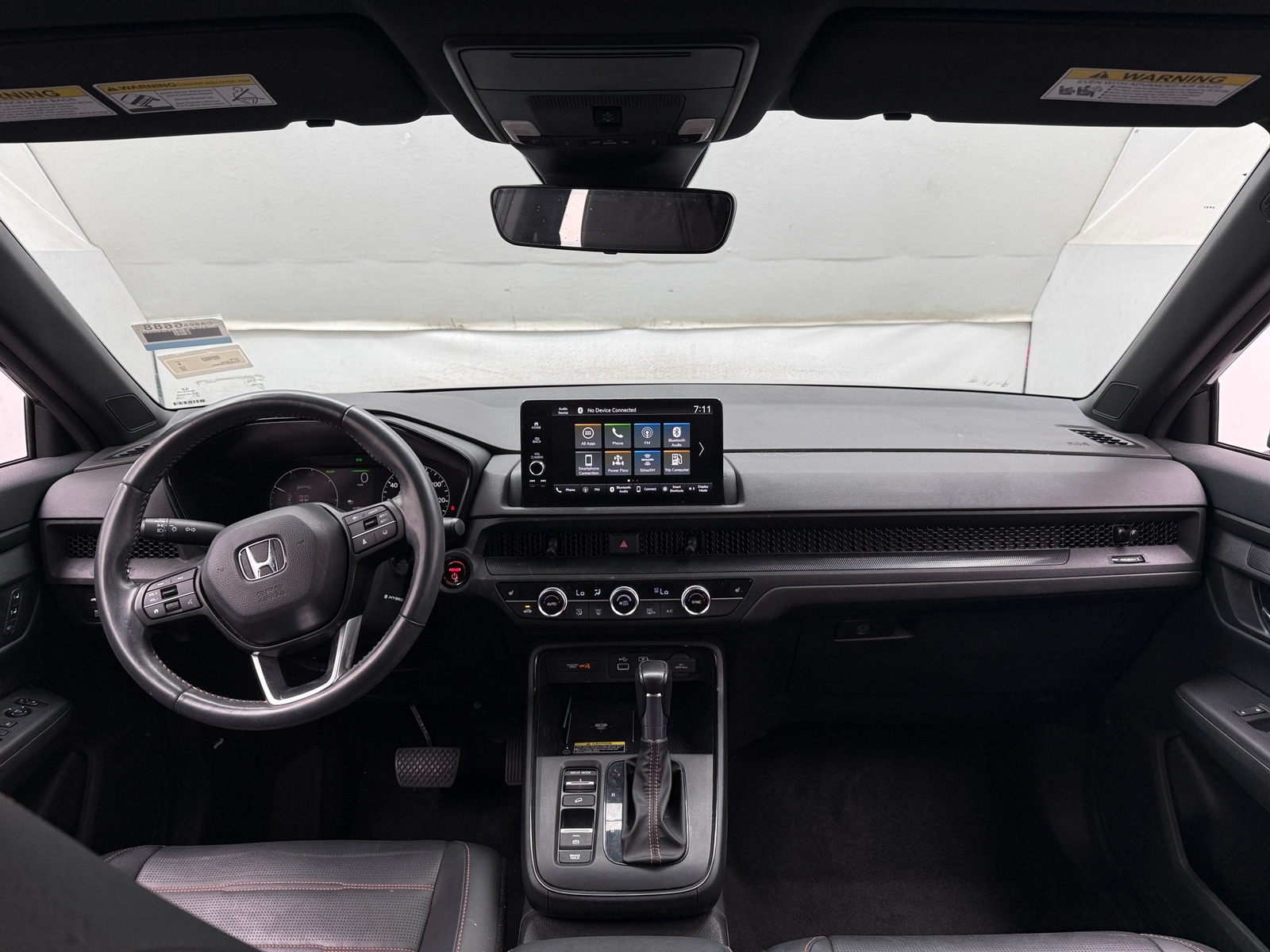 Thumbnail: 2025 Honda CR-V - 2