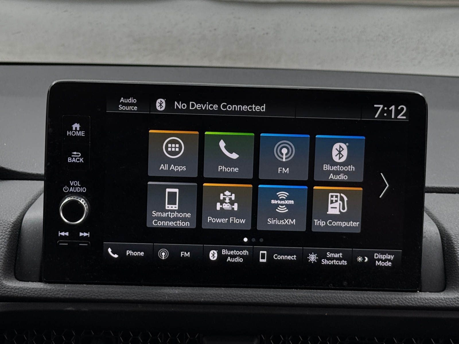 Thumbnail: 2025 Honda CR-V - 3