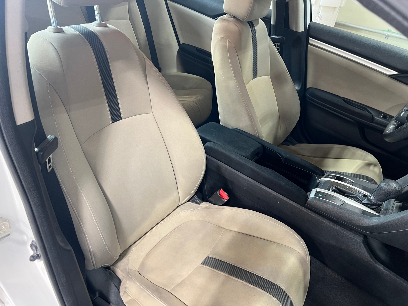 Thumbnail: 2016 Honda Civic - 2