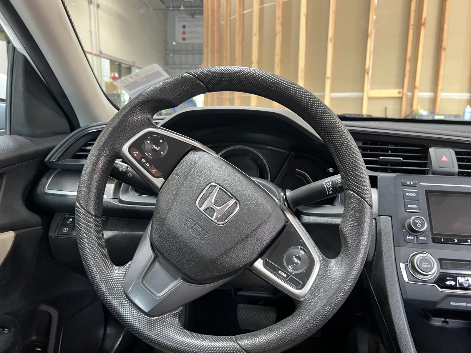 Thumbnail: 2016 Honda Civic - 5