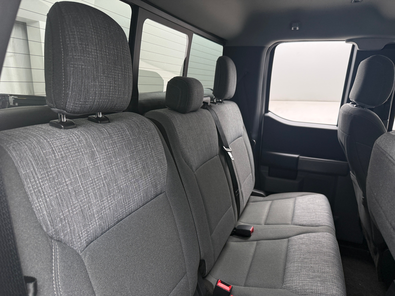 Thumbnail: 2021 Ford Econoline - 6