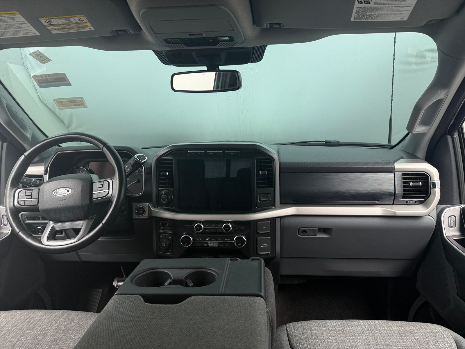 Thumbnail: 2021 Ford Econoline - 3