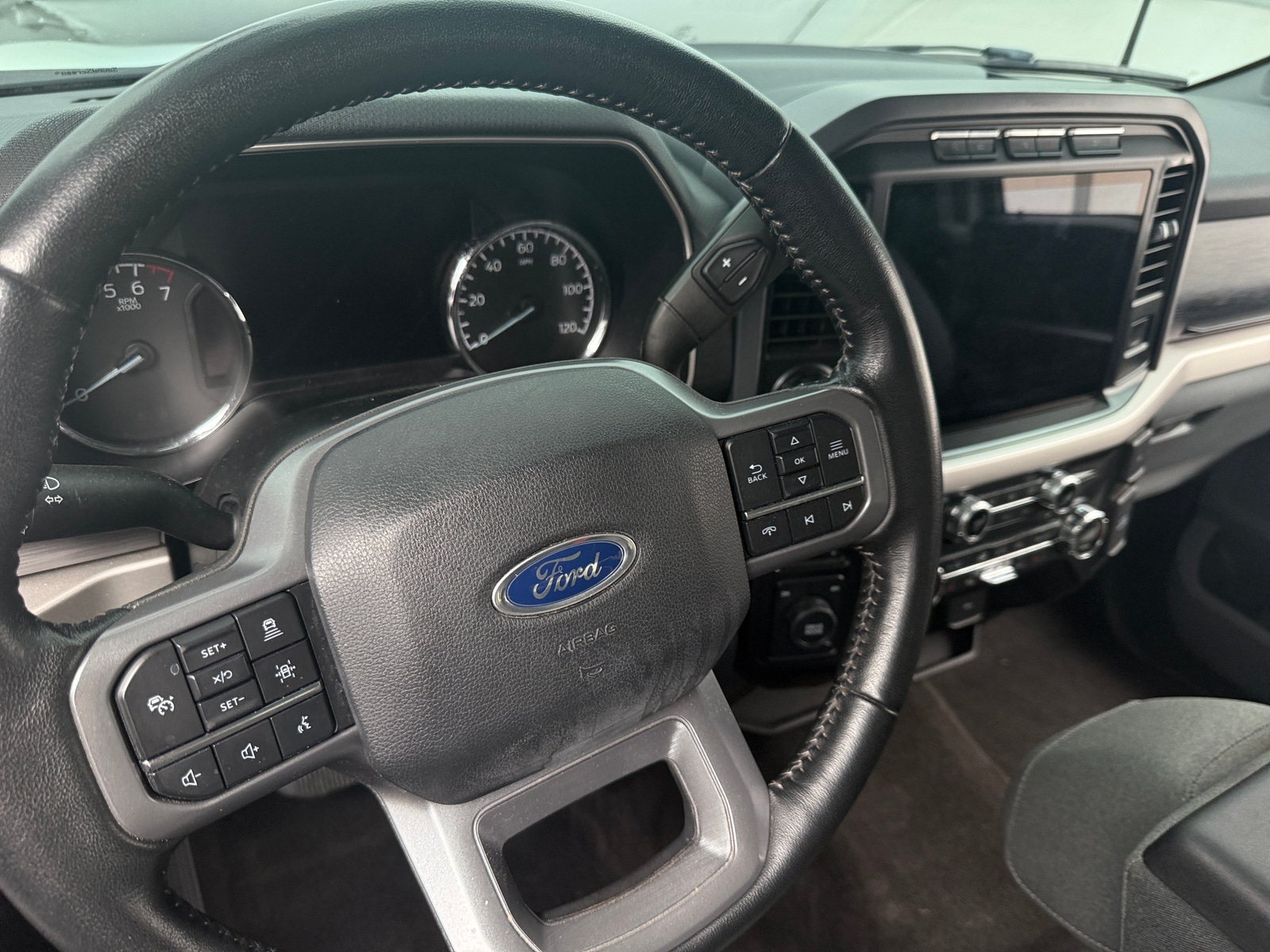 Thumbnail: 2021 Ford Econoline - 5