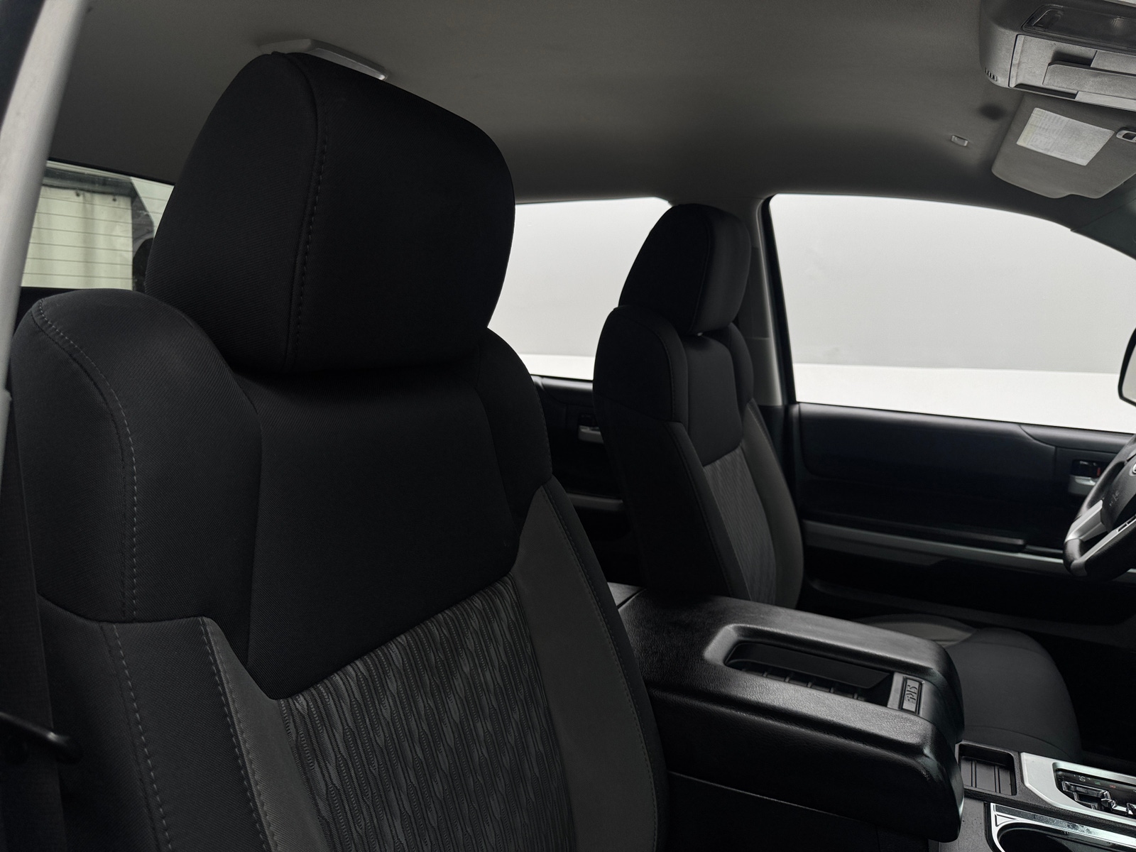 Thumbnail: 2019 Toyota Tundra - 2