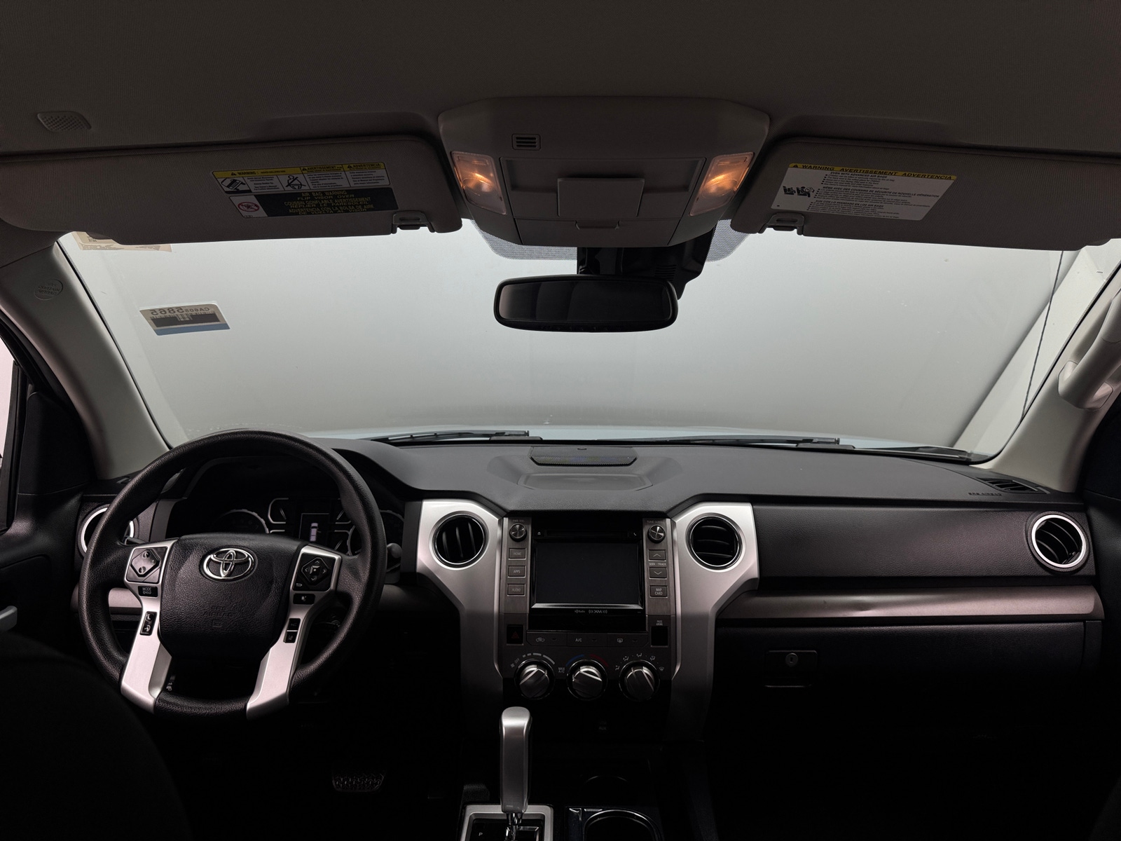 Thumbnail: 2019 Toyota Tundra - 3