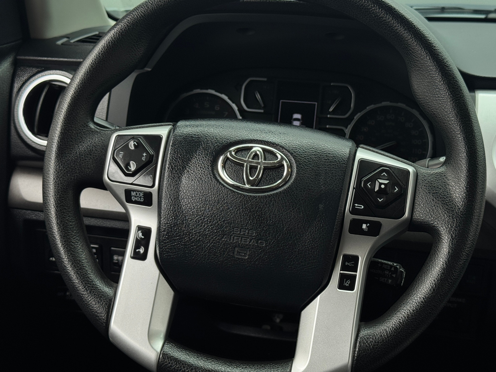 Thumbnail: 2019 Toyota Tundra - 5