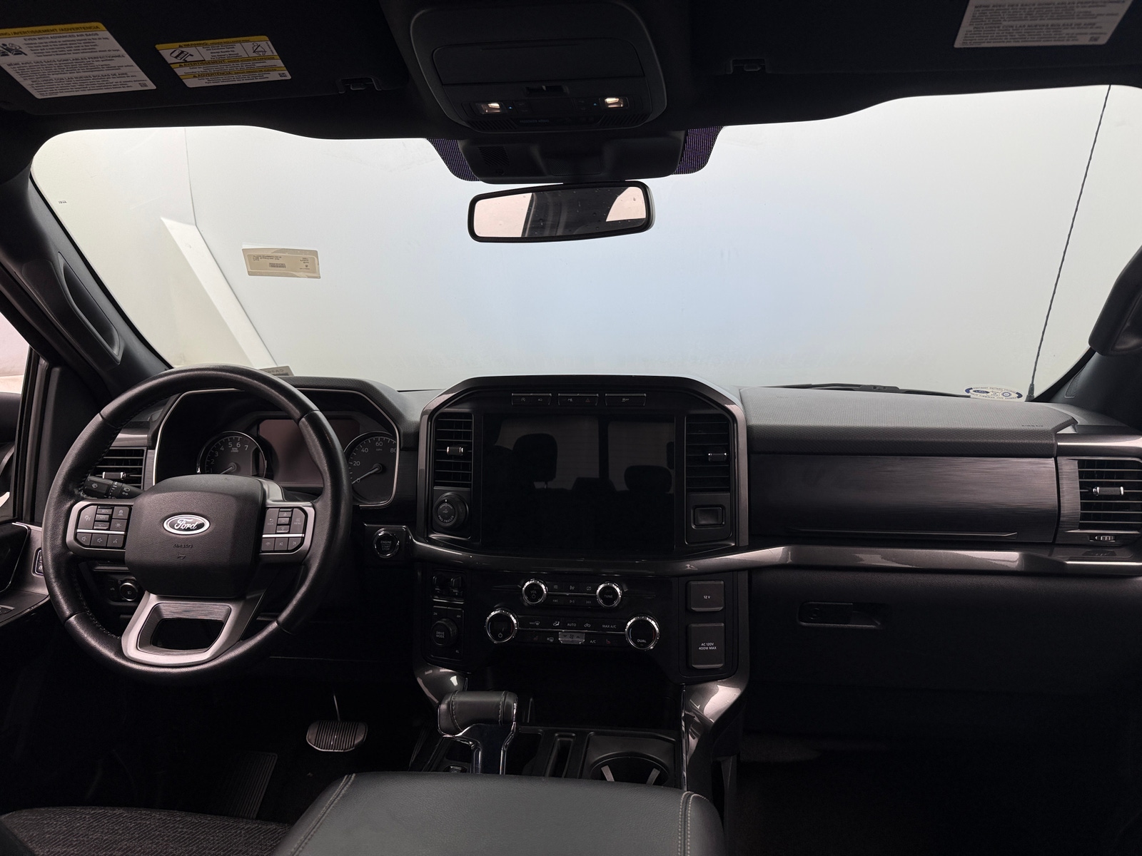 Thumbnail: 2021 Ford Econoline - 3