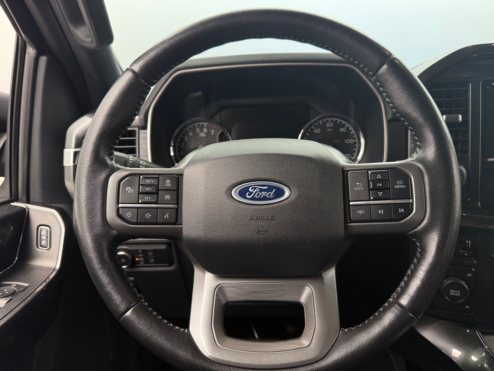 Thumbnail: 2021 Ford Econoline - 5