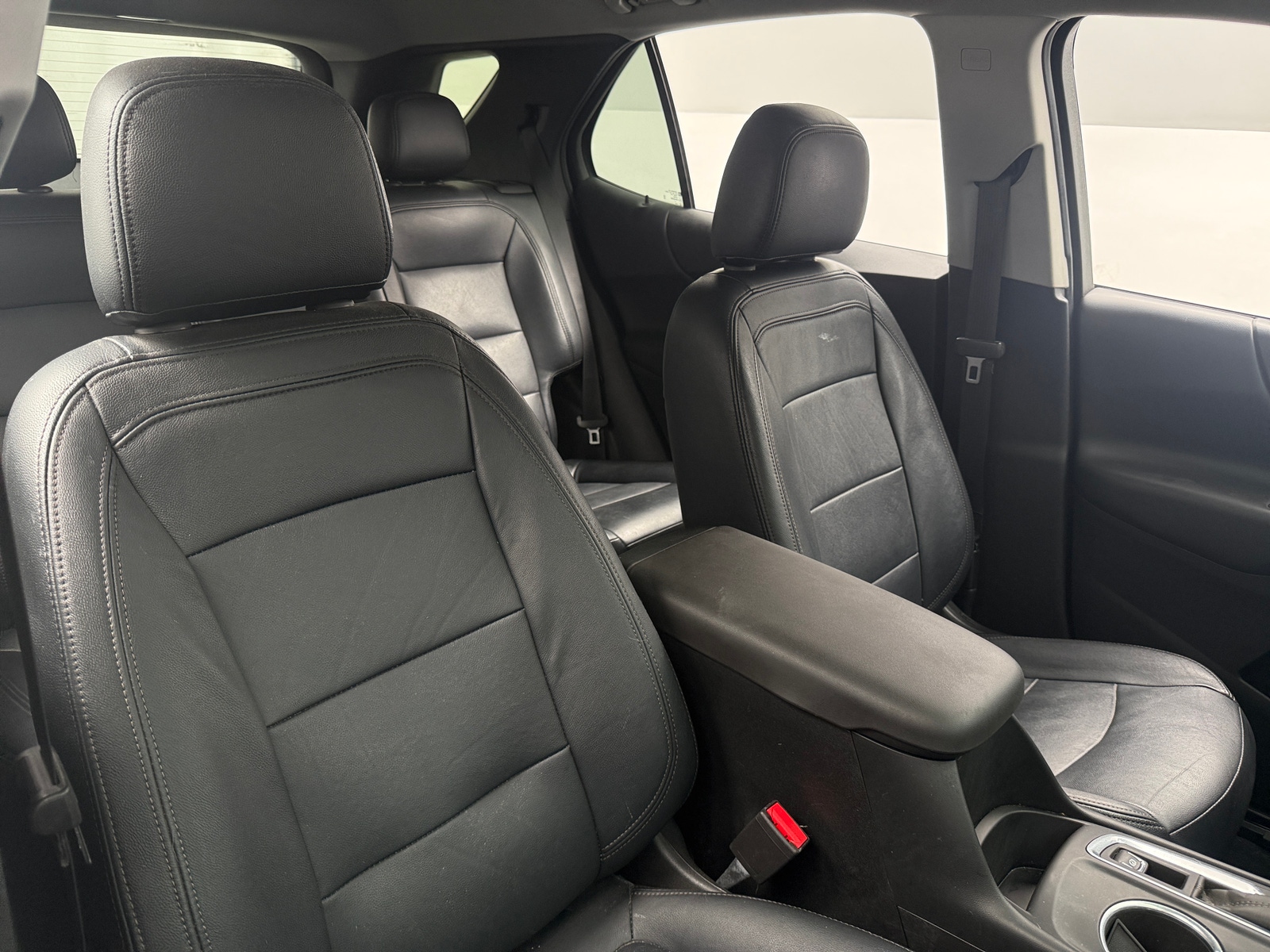 Thumbnail: 2019 Chevrolet Equinox - 2