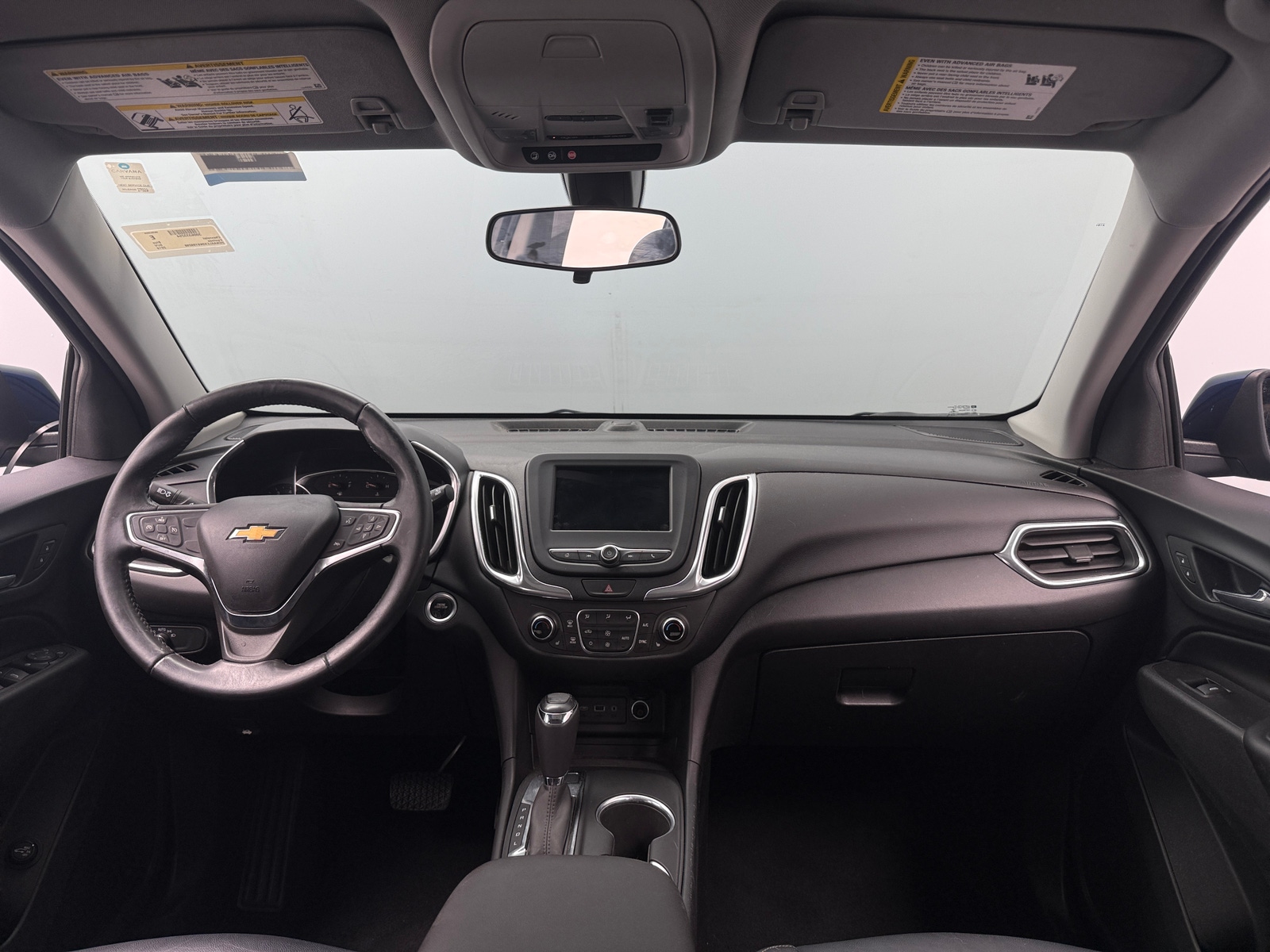 Thumbnail: 2019 Chevrolet Equinox - 3
