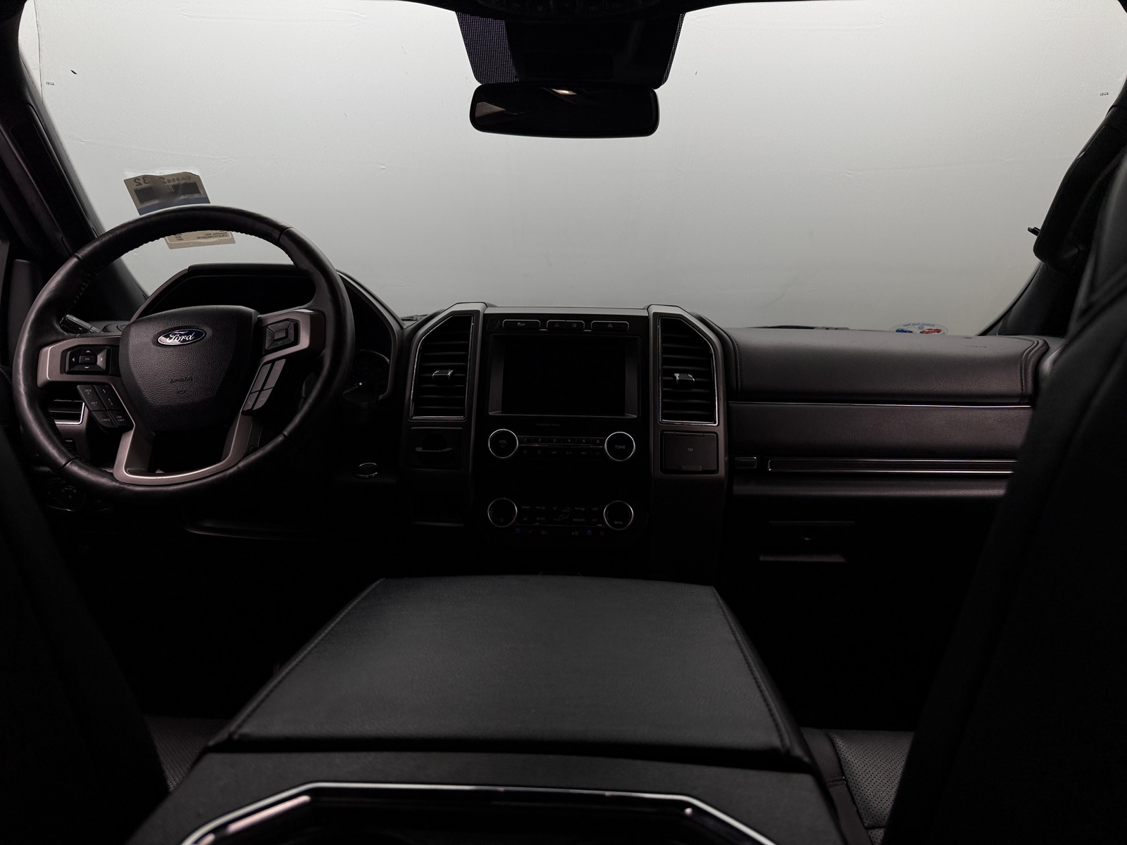 Thumbnail: 2021 Ford Expedition MAX - 2