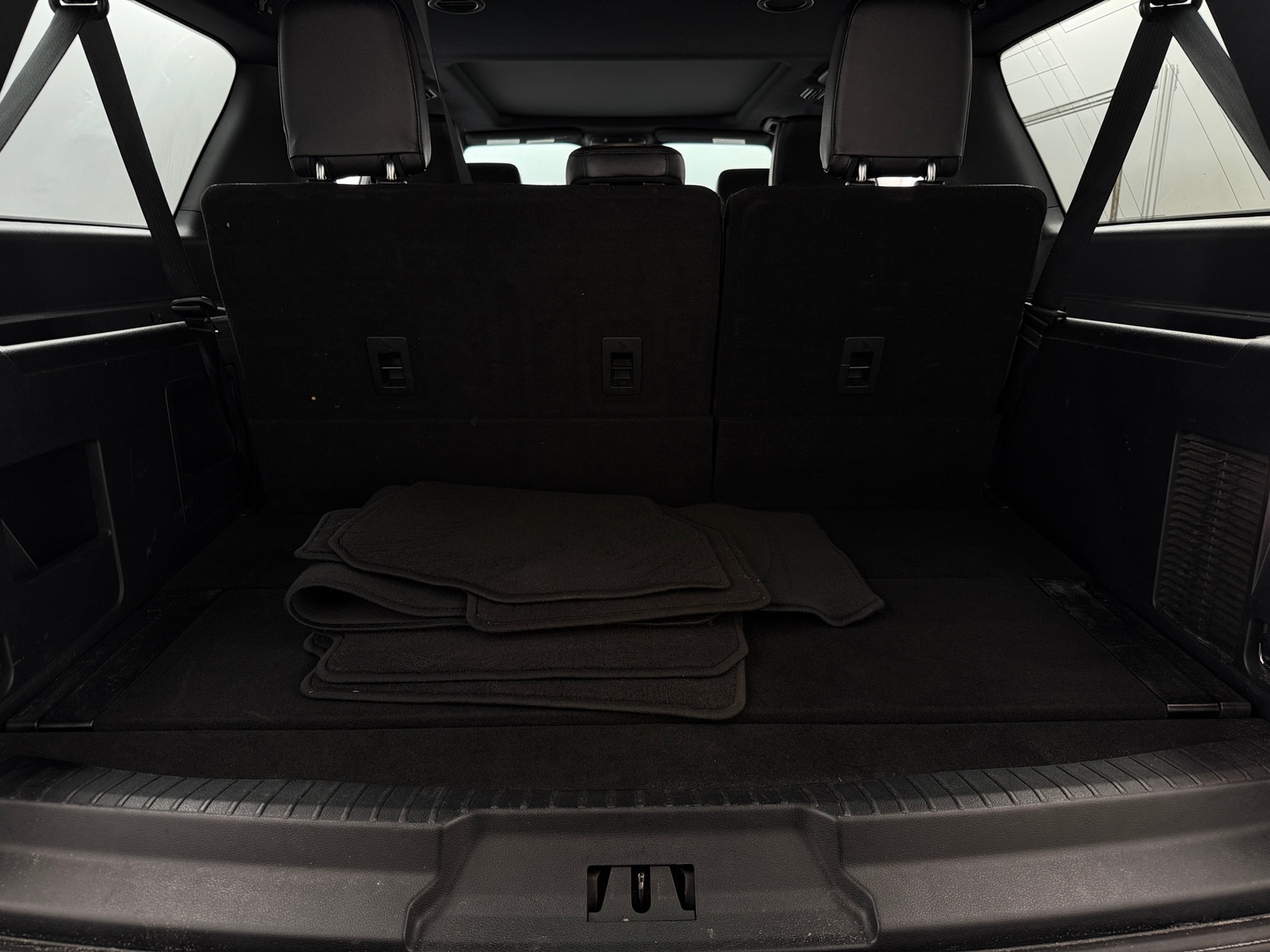 Thumbnail: 2021 Ford Expedition MAX - 6