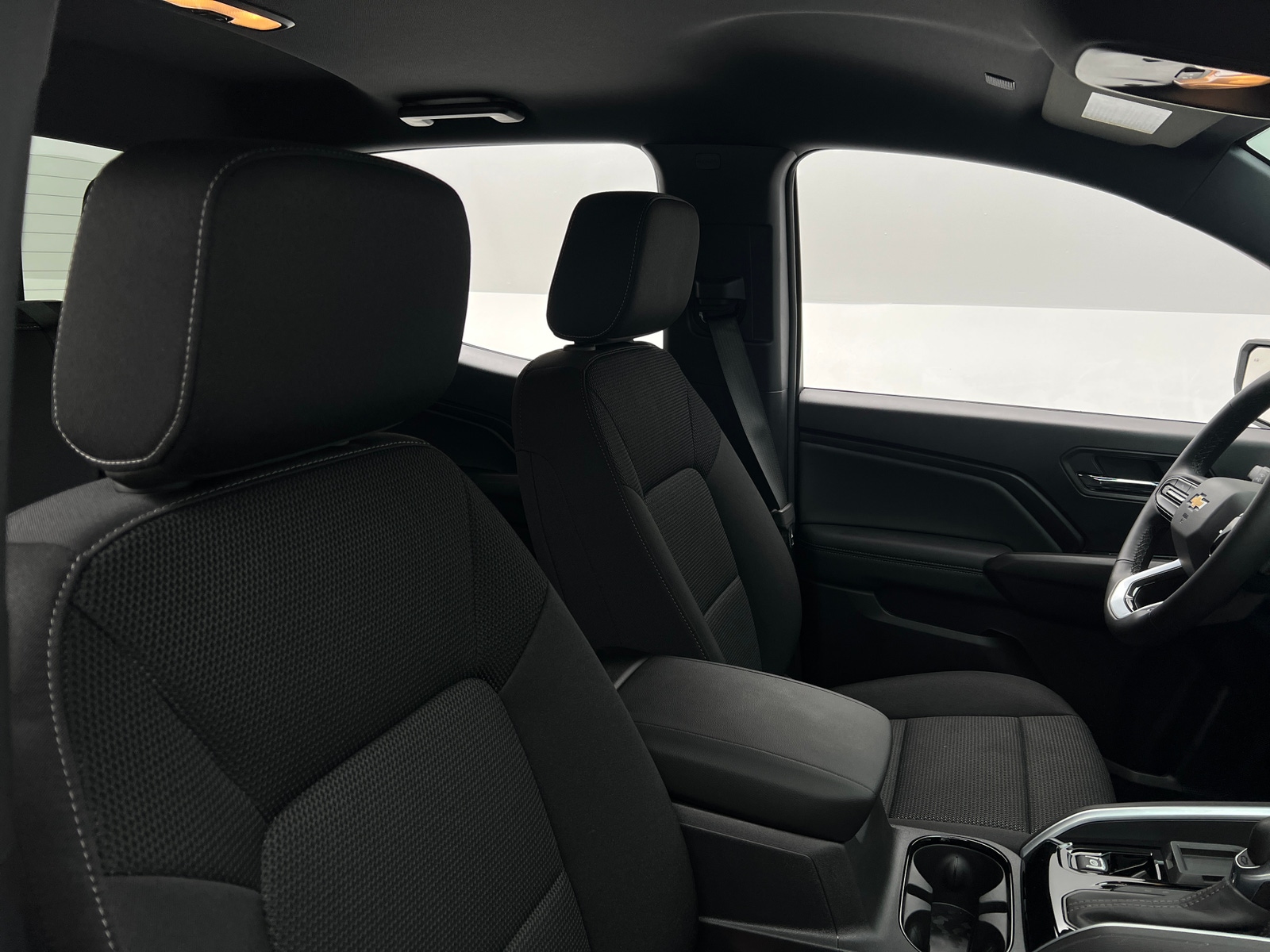 Thumbnail: 2026 Chevrolet Colorado - 2