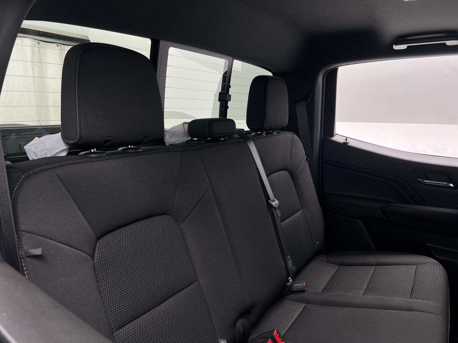 Thumbnail: 2026 Chevrolet Colorado - 6