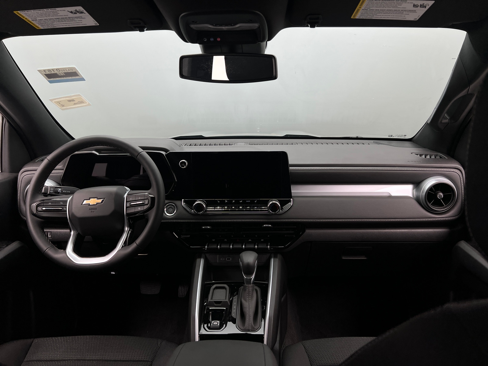 Thumbnail: 2026 Chevrolet Colorado - 3