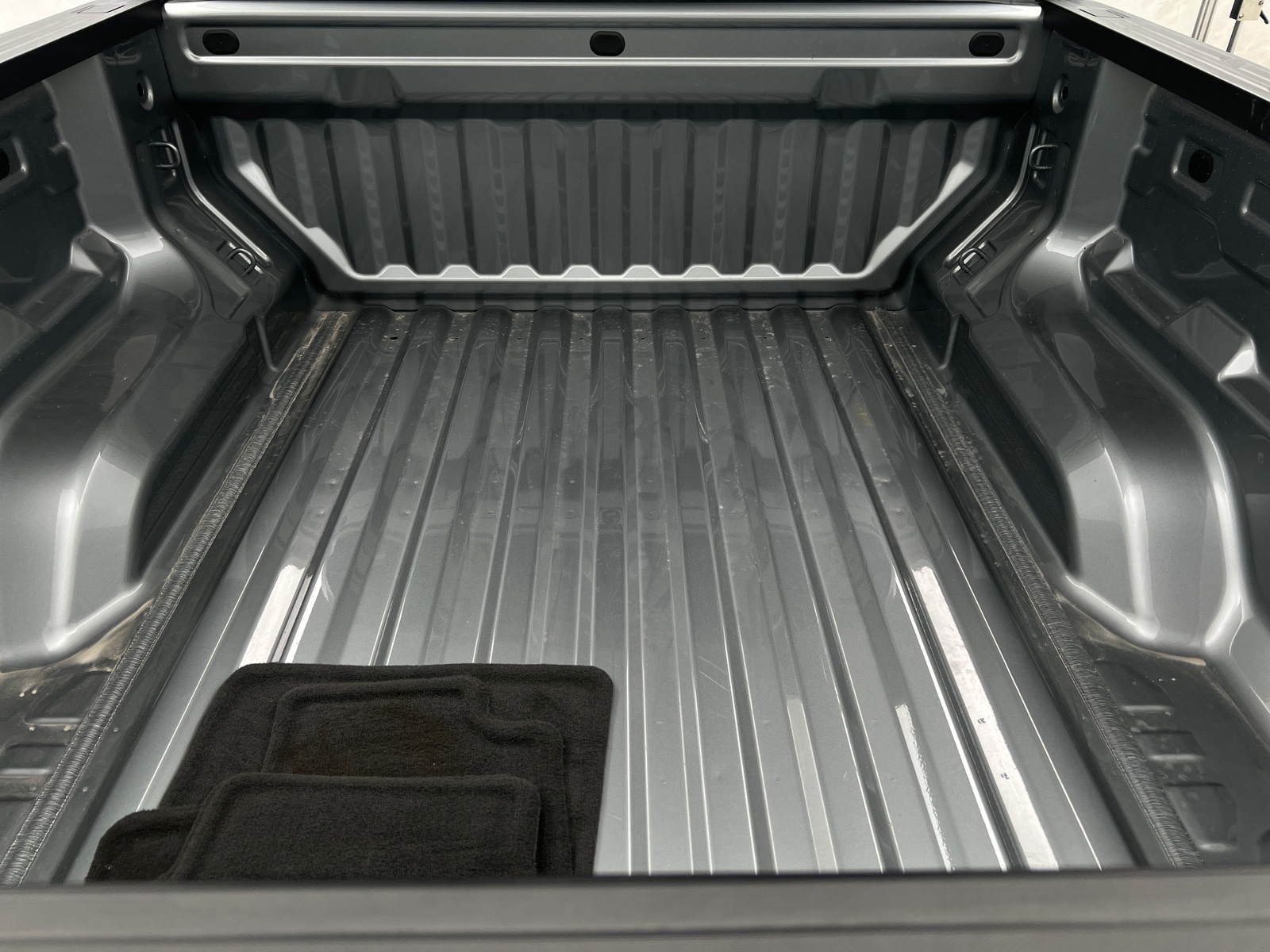 Thumbnail: 2026 Chevrolet Colorado - 7