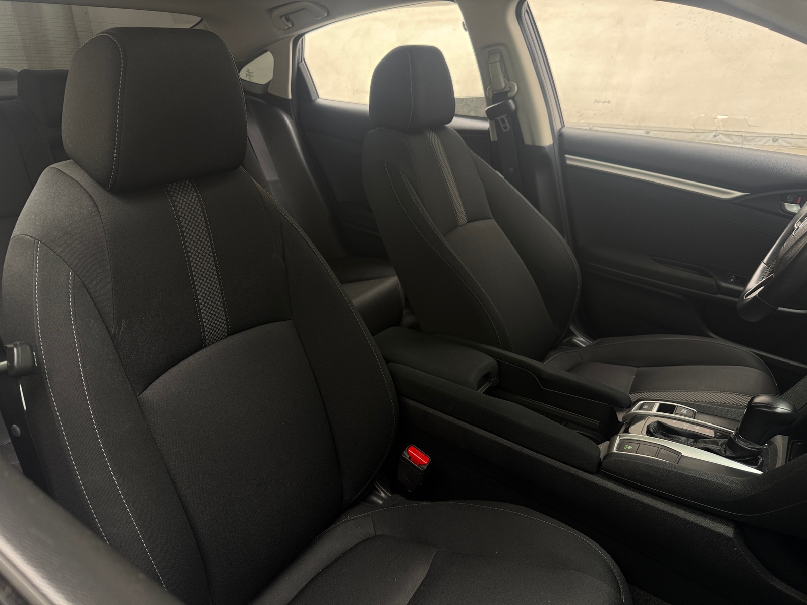 Thumbnail: 2019 Honda Civic - 2