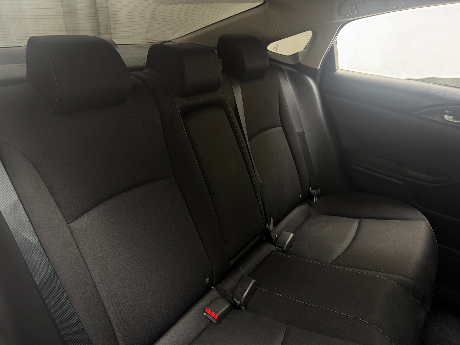 Thumbnail: 2019 Honda Civic - 6