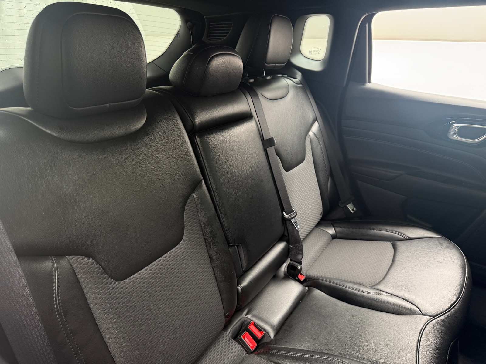 Thumbnail: 2022 Jeep Compass - 6