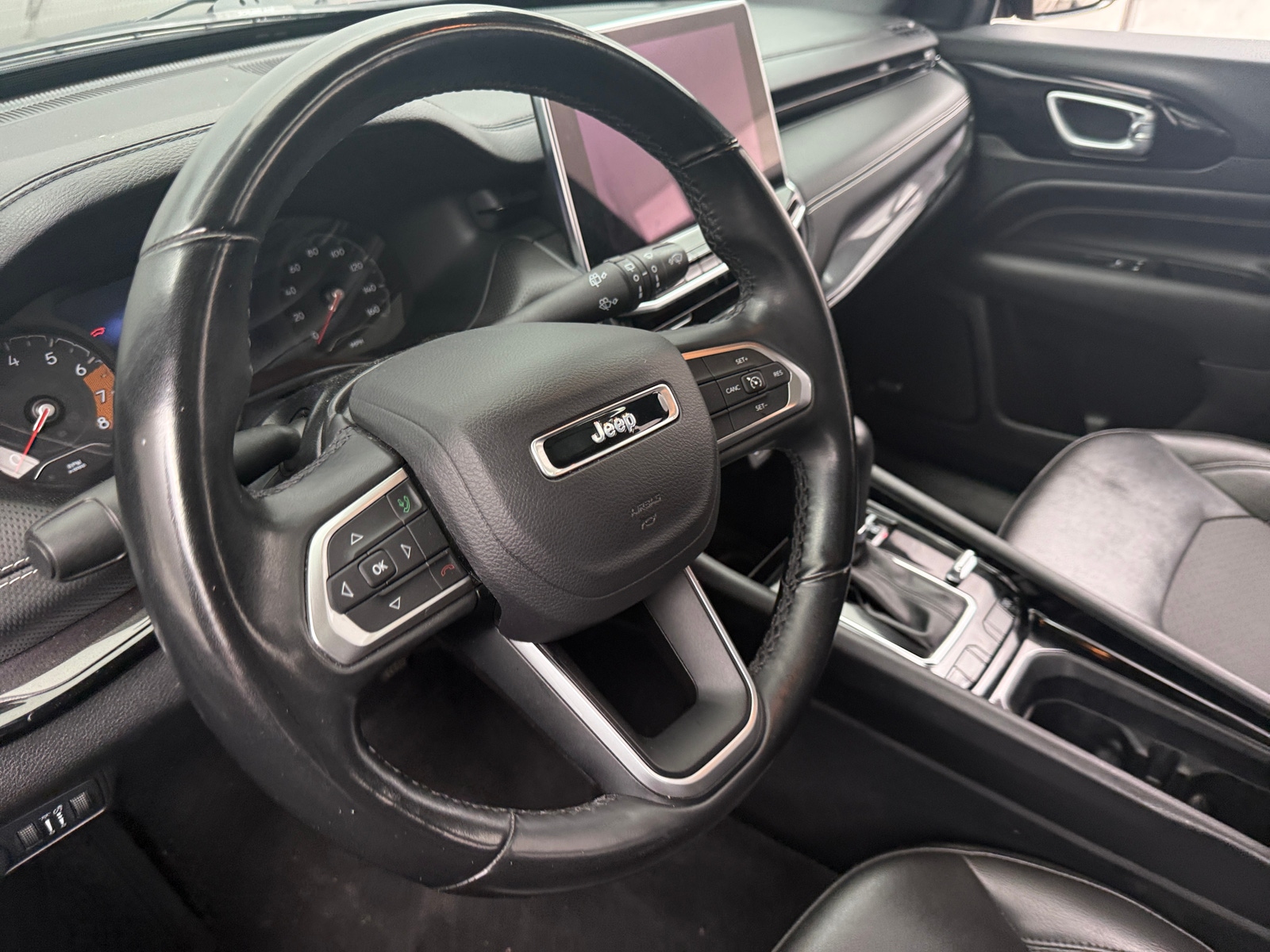 Thumbnail: 2022 Jeep Compass - 5