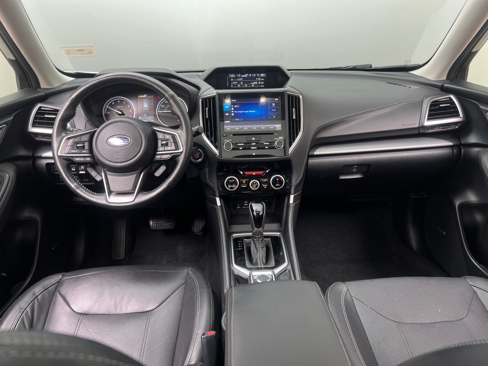 Thumbnail: 2020 Subaru Forester - 2