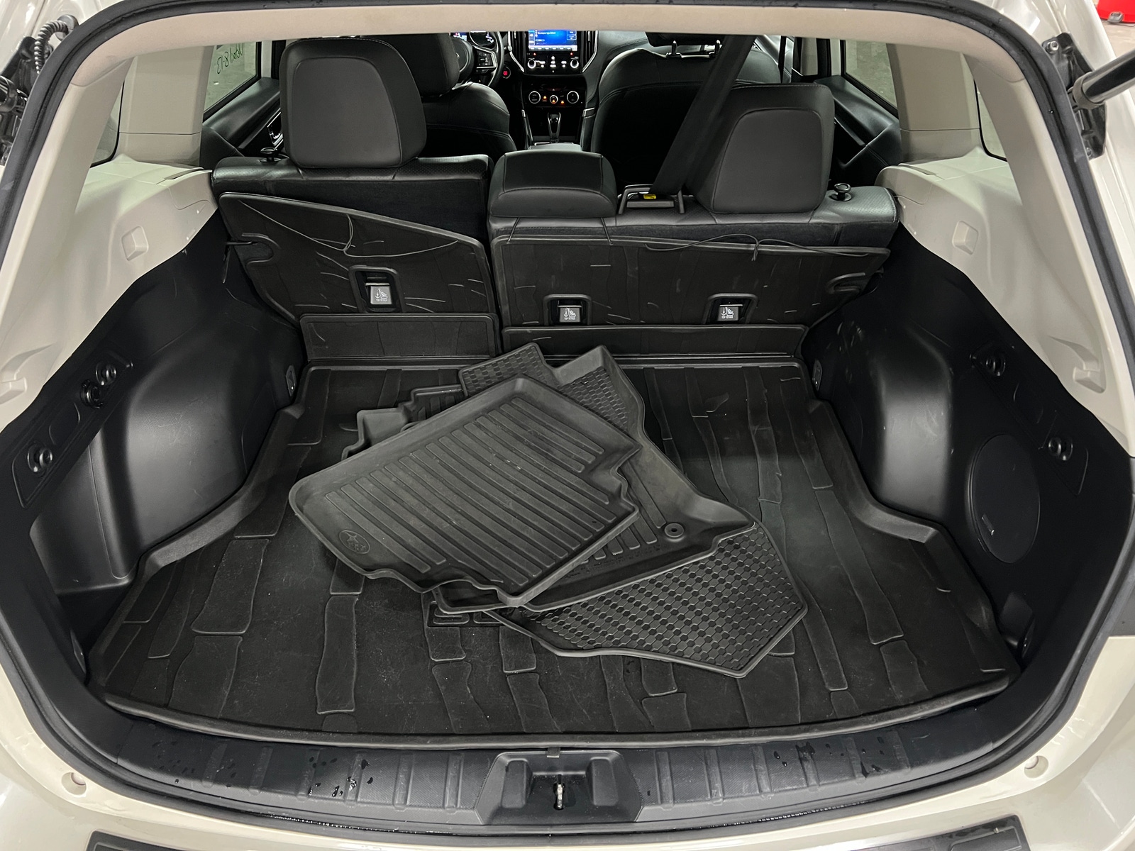 Thumbnail: 2020 Subaru Forester - 6