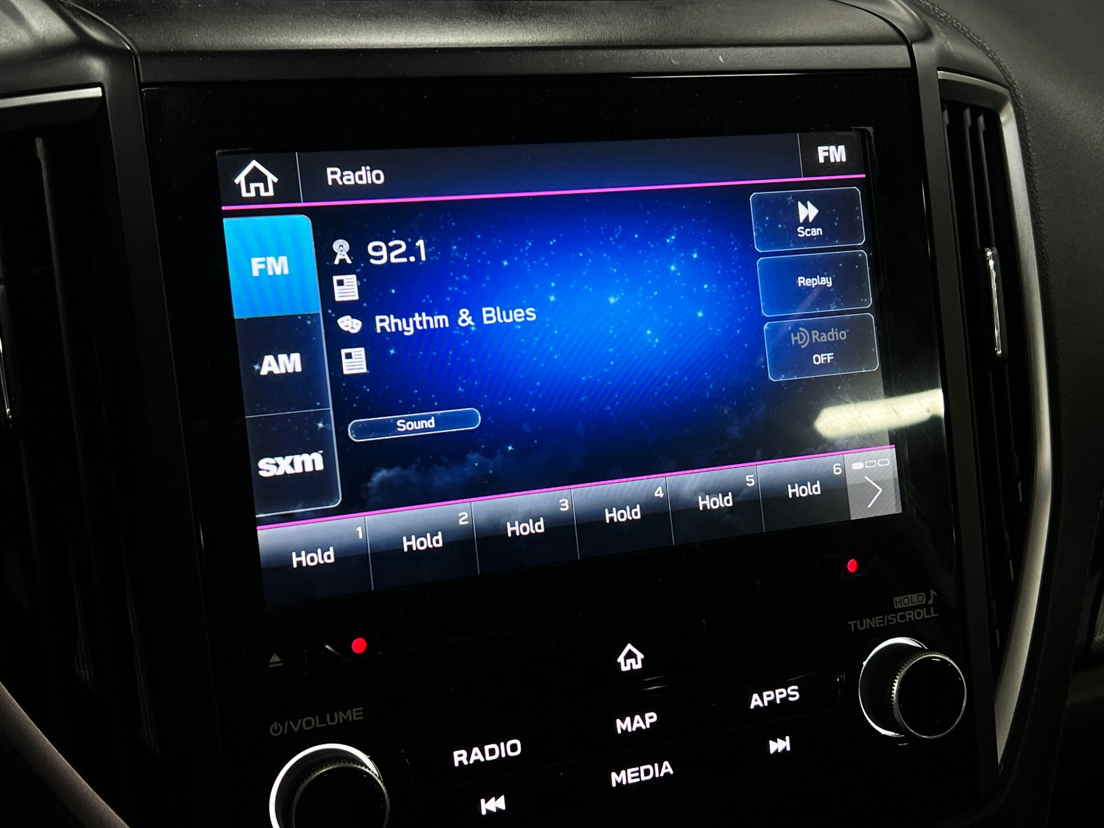 Thumbnail: 2020 Subaru Forester - 3