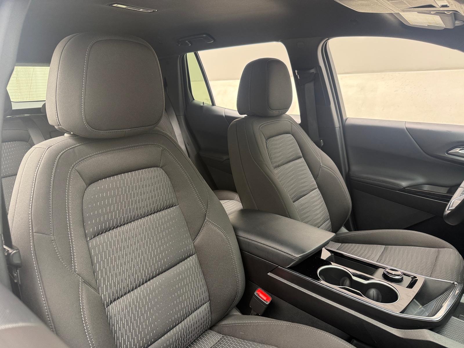 Thumbnail: 2026 Chevrolet Equinox - 2