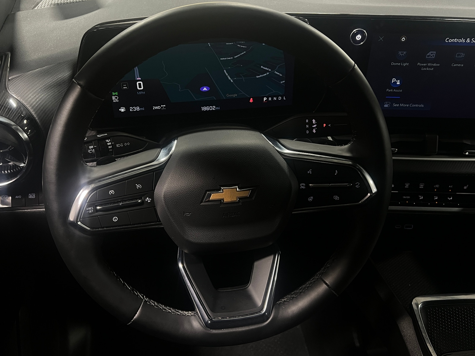 Thumbnail: 2026 Chevrolet Equinox - 5