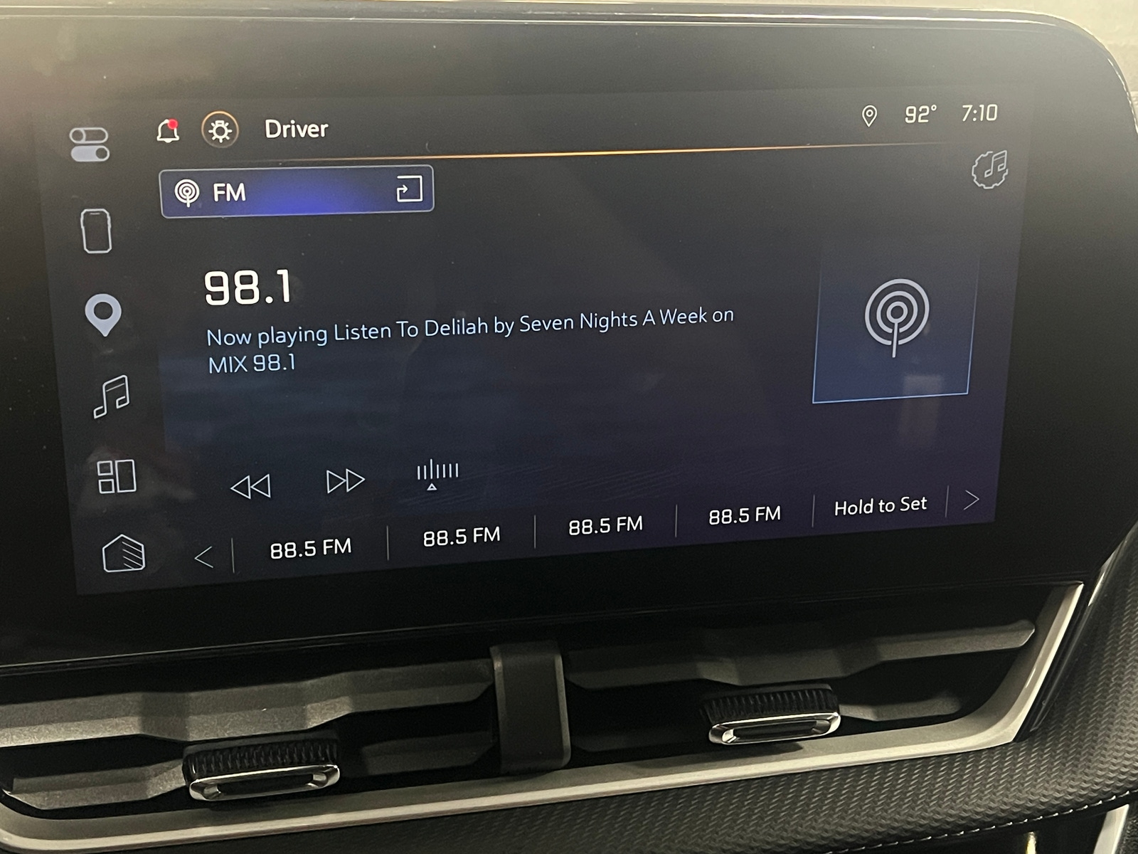 Thumbnail: 2026 Chevrolet Equinox - 4