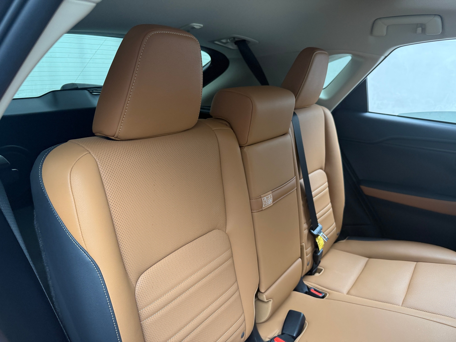 Thumbnail: 2020 Lexus NX - 5