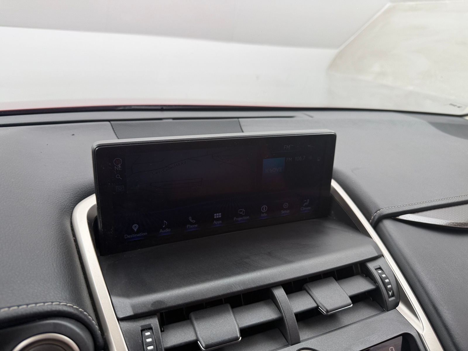 Thumbnail: 2020 Lexus NX - 3
