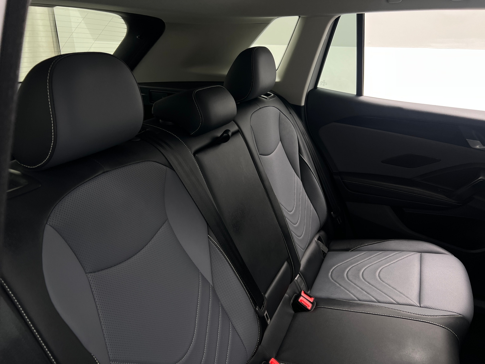 Thumbnail: 2026 Volkswagen Tiguan - 5