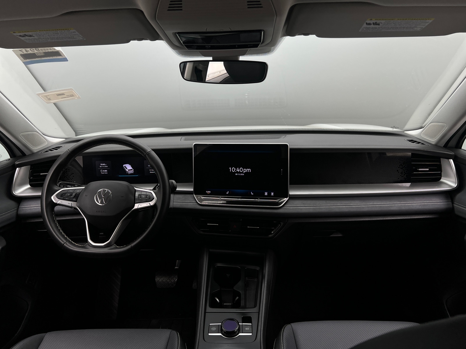 Thumbnail: 2026 Volkswagen Tiguan - 2