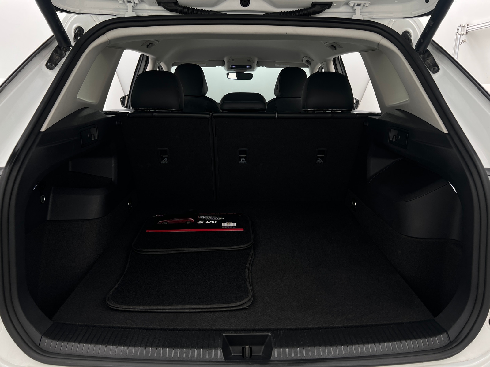 Thumbnail: 2026 Volkswagen Tiguan - 6