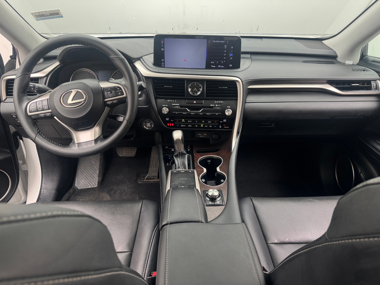 Thumbnail: 2020 Lexus RX - 2