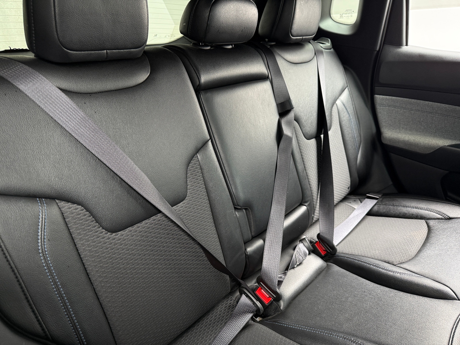 Thumbnail: 2024 Jeep Compass - 6