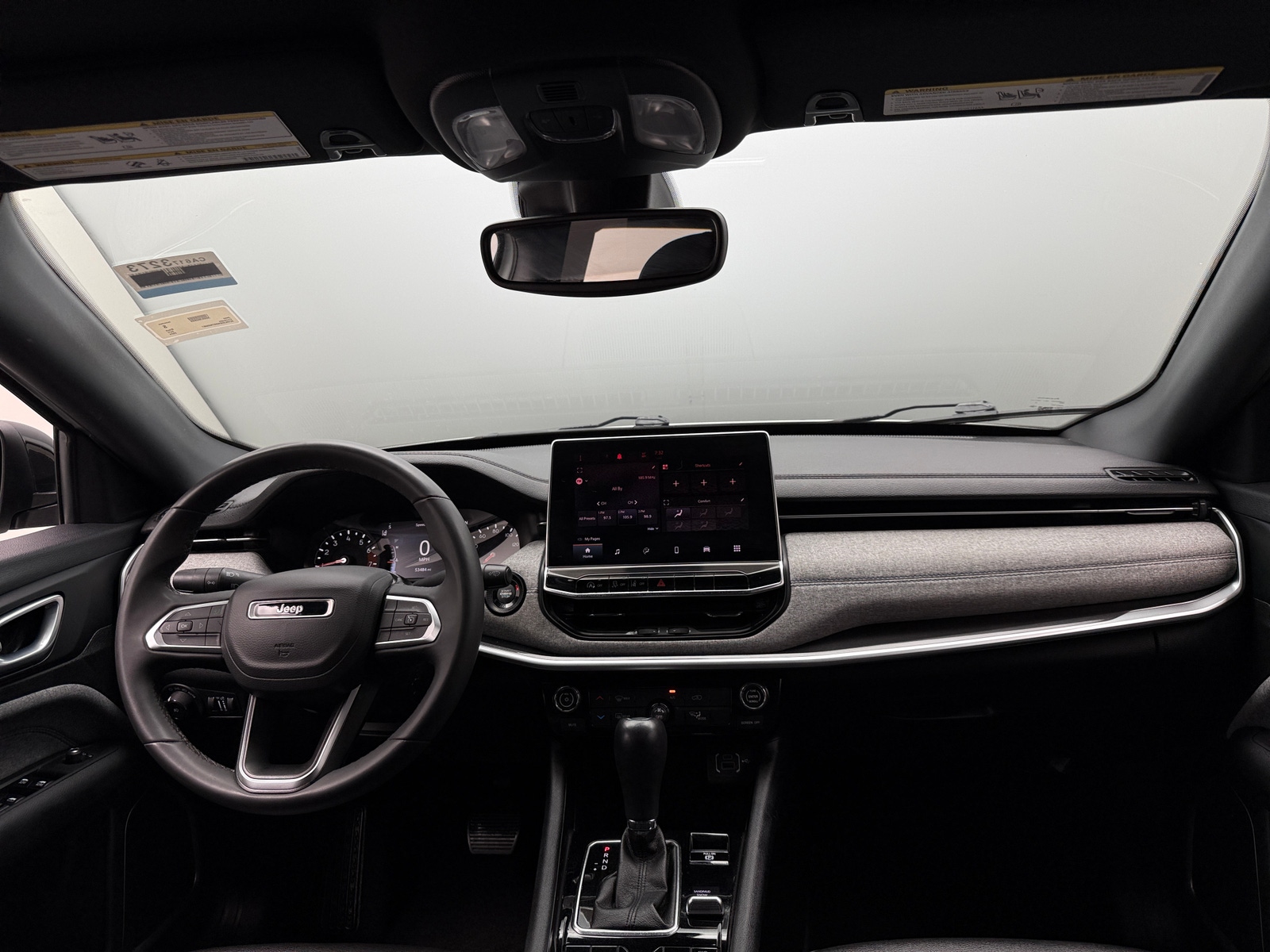 Thumbnail: 2024 Jeep Compass - 3