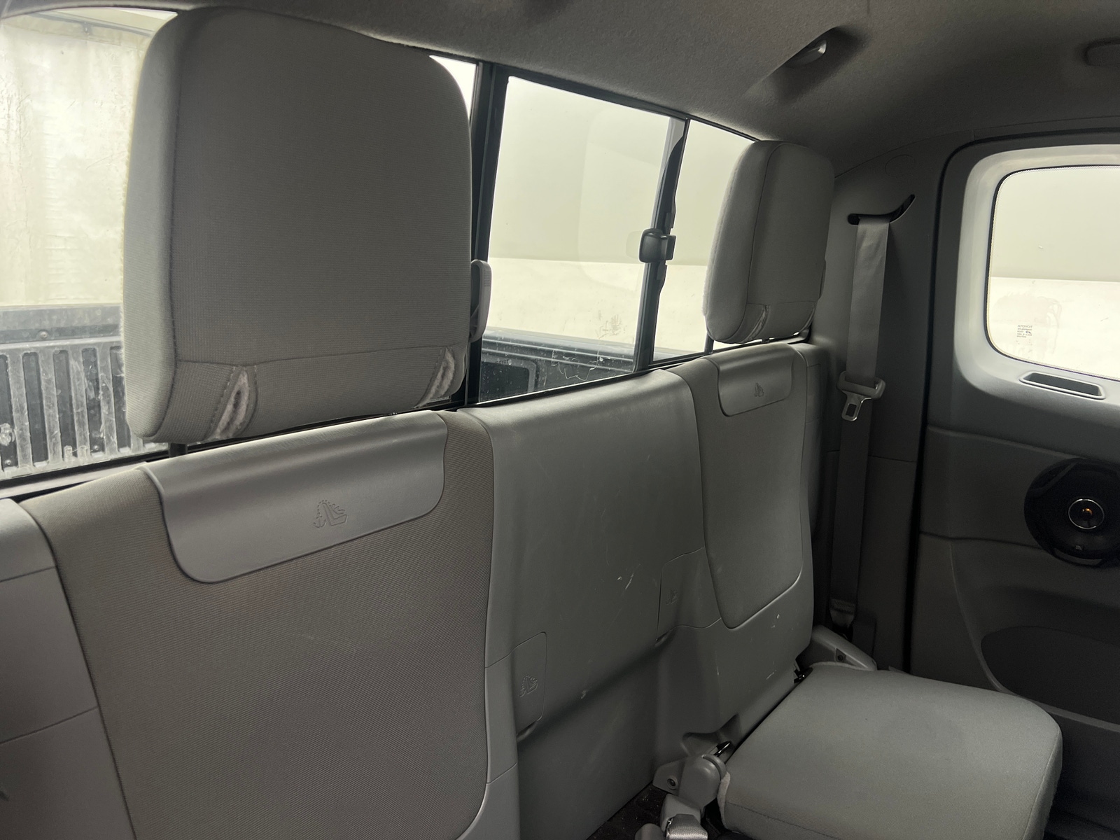 Thumbnail: 2012 Toyota Tacoma - 6