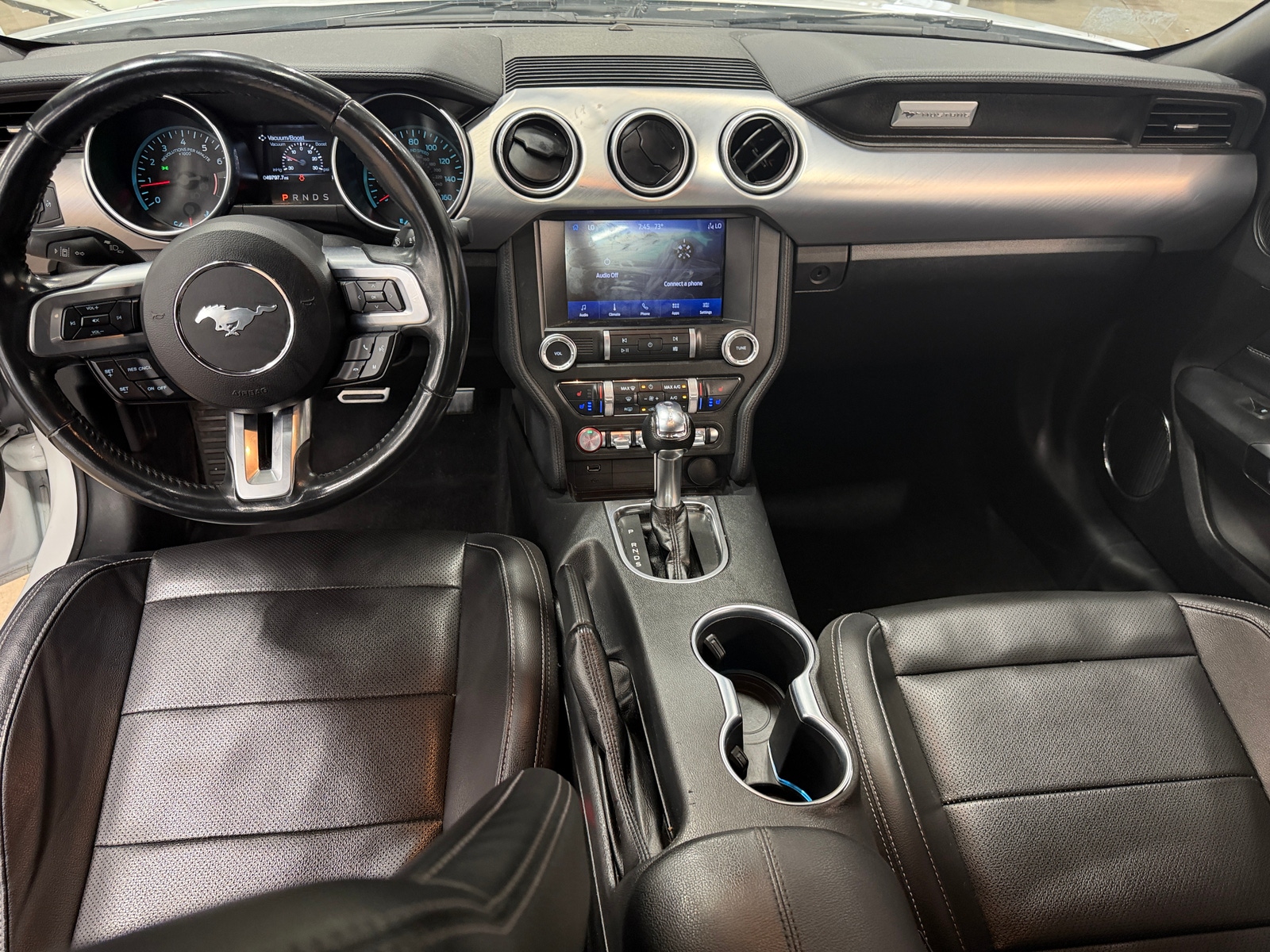 Thumbnail: 2023 Ford Mustang - 2